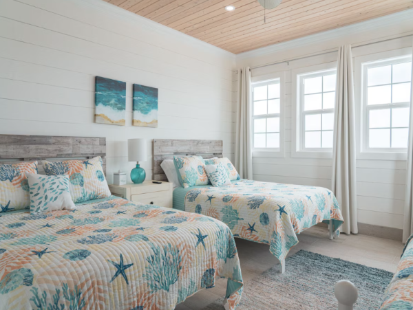 Luxurious Oceanfront Villa in Exuma - Perfect Island Retreat